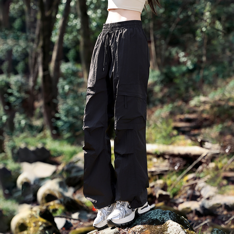 Outdoor Hunting Pants Women - بنطلون رياضي خفيف الوزن للصيد والجري