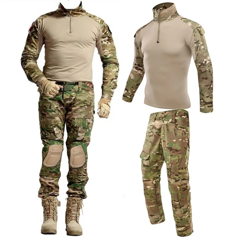 Outdoor Hunting Pants Women - التدريب في الهواء الطلق سراويل للتسلق