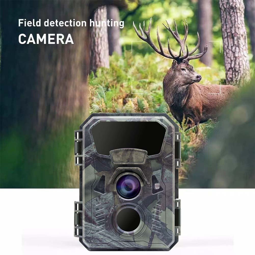 Outdoor Hunting Video Camera - كاميرا تعقب للصيد بدقة 16 ميجابكسل