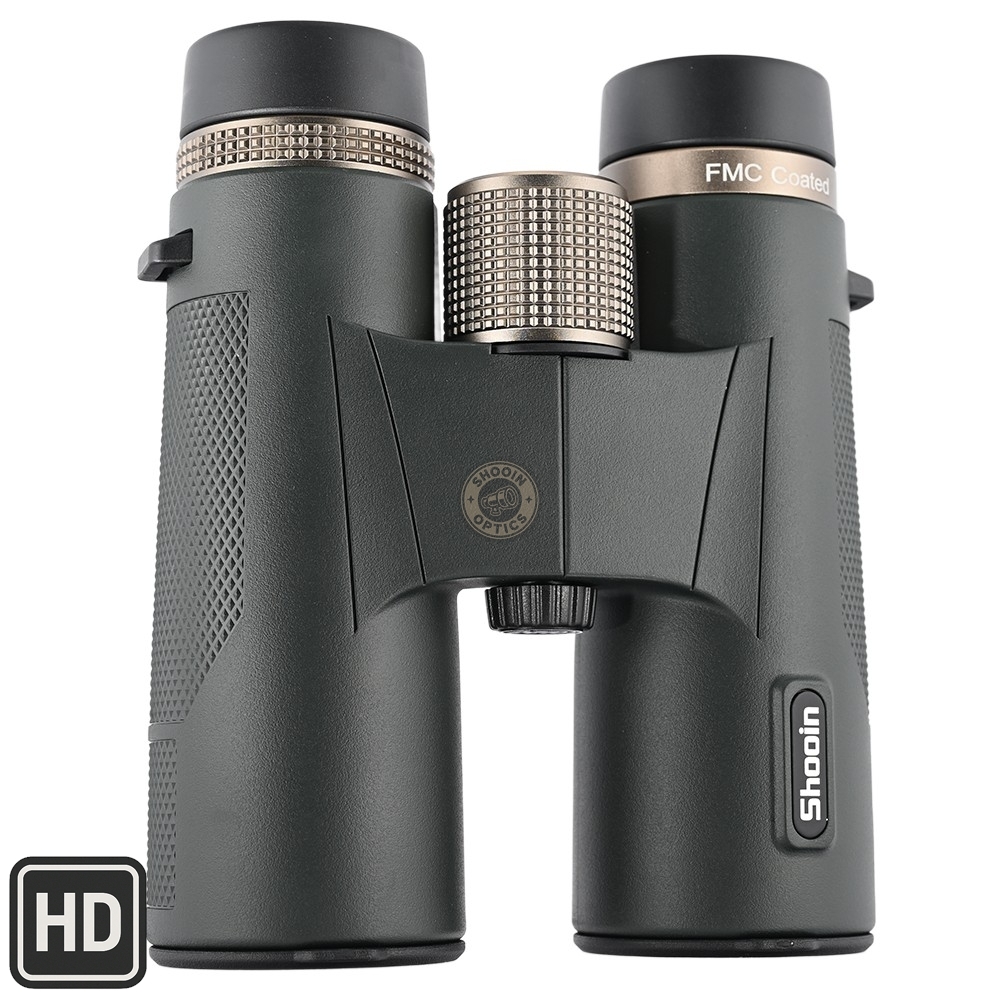 Hunting Outdoor Watch - مناظير شوين 12x42 10x42 8x42 عالية