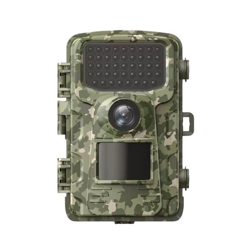 Outdoor Hunting Video Camera - كاميرات الصيد الرياضية في الهواء الطلق