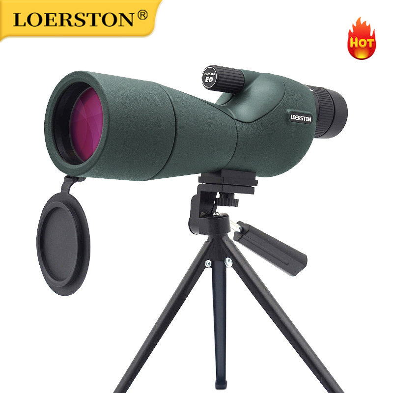 Hunting Outdoor Watch - تكبير منظار اكتشاف عالي الطاقة ،