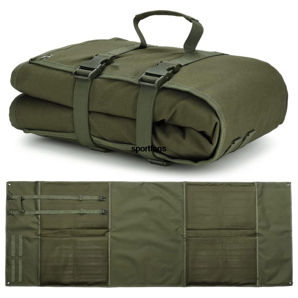 Hunting Outdoor Mat - حصيرة تكتيكية للرماية من النايلون 900D