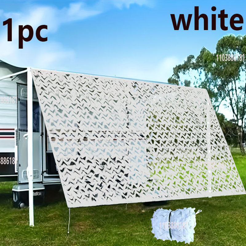 Outdoor Hunting Tent - شبكة تمويه عسكرية، شبكة تمويه للزي