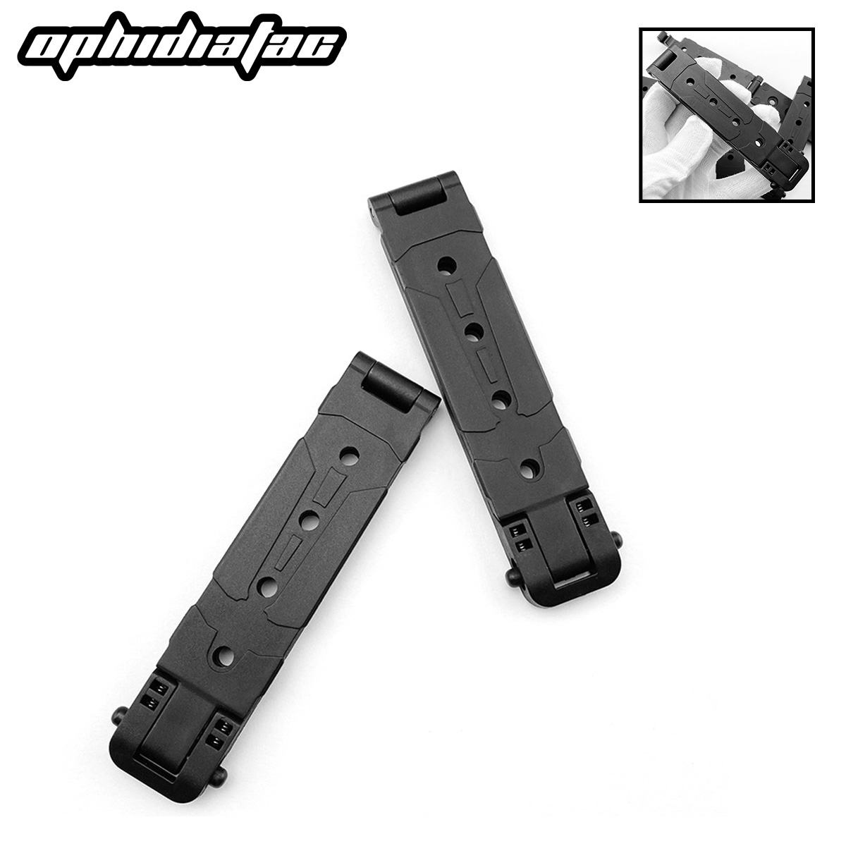 Outdoor Hunting Knife Set - OPHIDIAN في الهواء الطلق مشبك مول