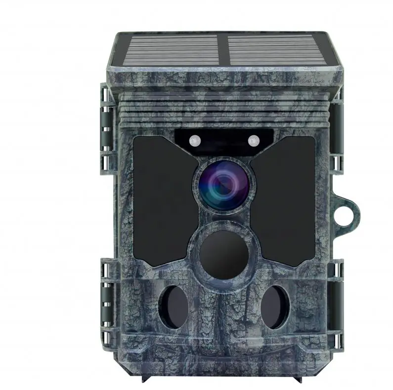 Outdoor Hunting Video Camera - كاميرا صيد وتصوير الحياة البرية بتقنية
