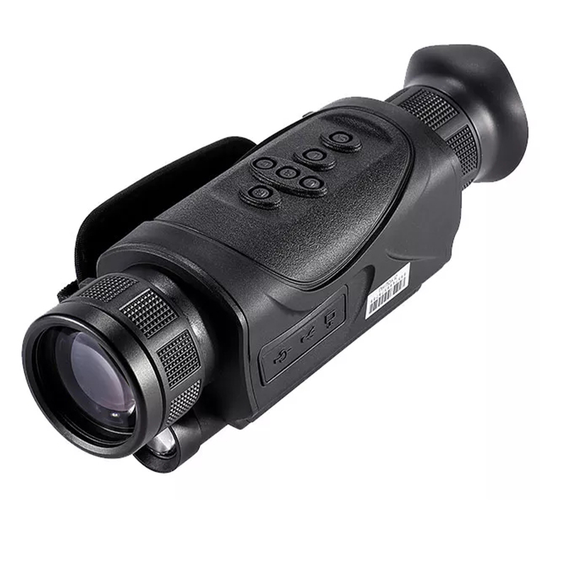 Outdoor Hunting Video Camera - HD الرقمية للرؤية الليلية أحادي كاميرا