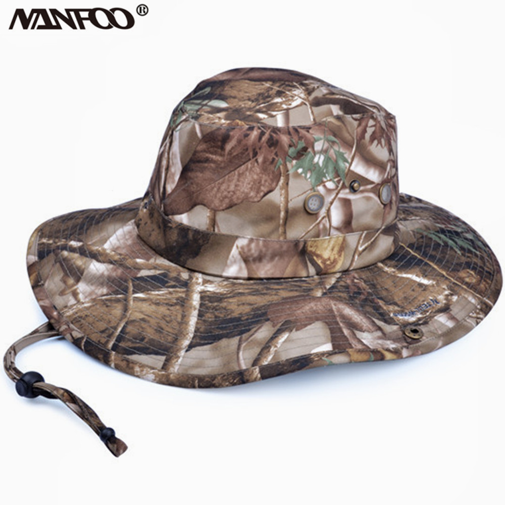 Hunting Outdoor Watch - عالية الجودة الشمس حماية شجرة كامو