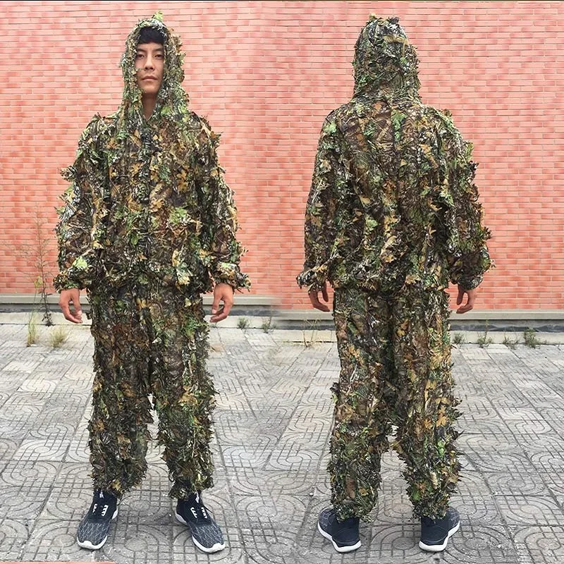 Outdoor Hunting Pants Women - الرجال النساء الاطفال في الهواء الطلق