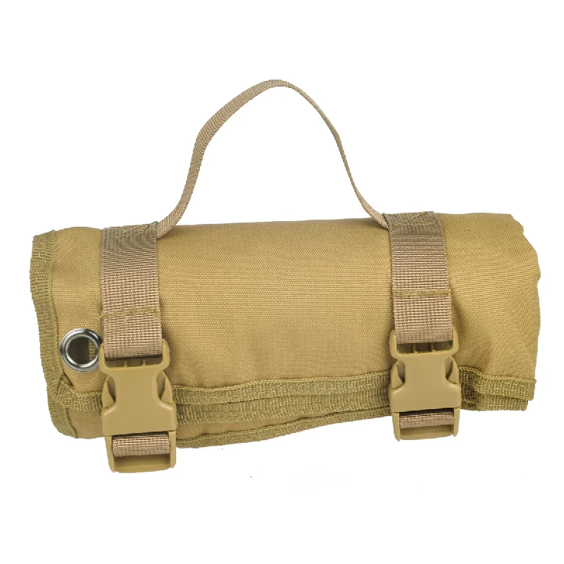 Hunting Outdoor Mat - بساط تكتيكي خارجي غير قابل للانزلاق