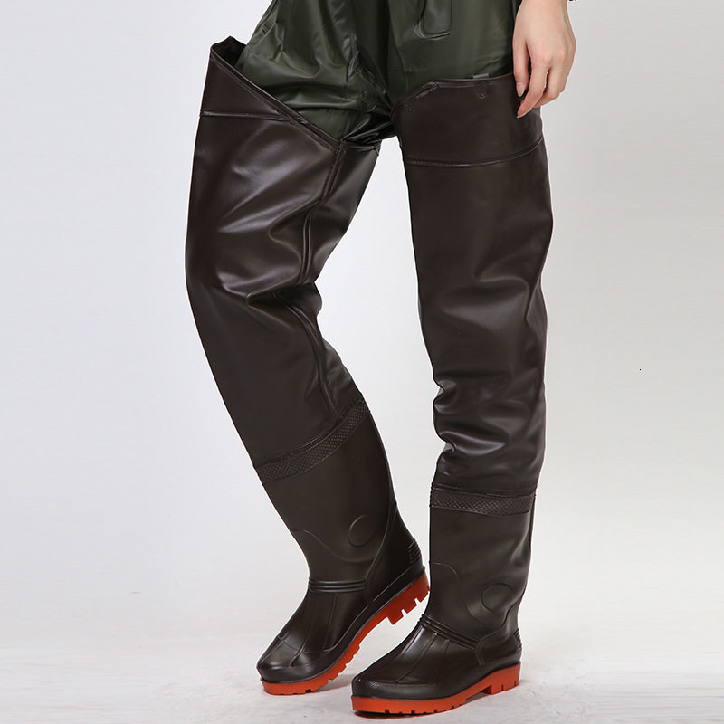 Outdoor Hunting Pants Women - مقاوم للماء مكافحة ارتداء الصيد السراويل