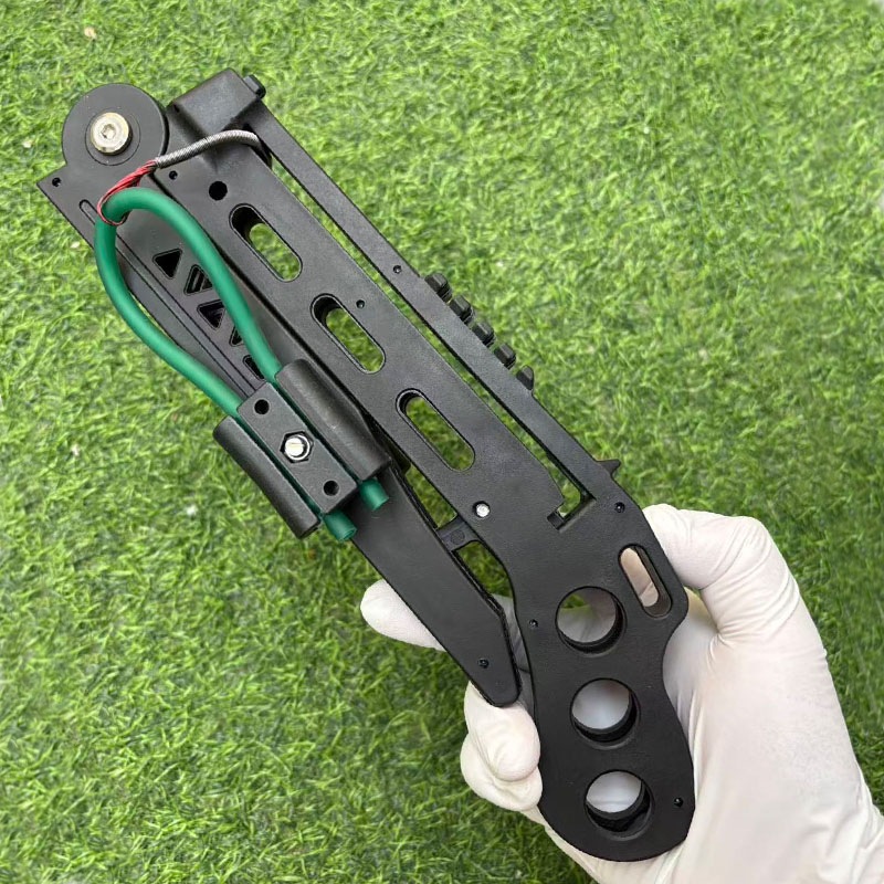 Outdoor Hunting Knife Set - سكين قابل للطي بالأشعة تحت الحمراء
