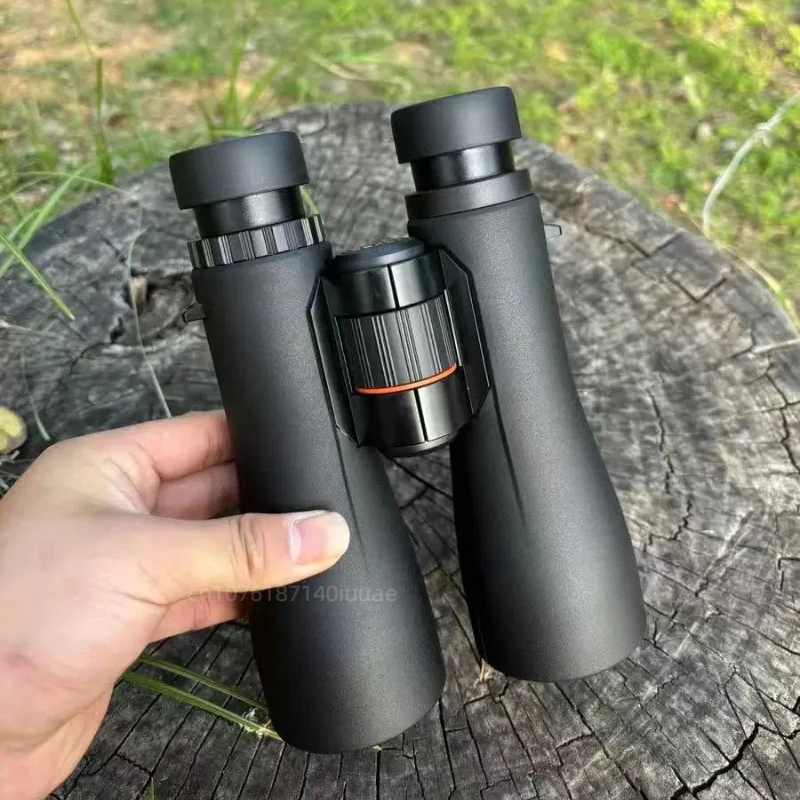 Hunting Outdoor Watch - المهنية 10-12x50 عالية الوضوح عالية التكبير