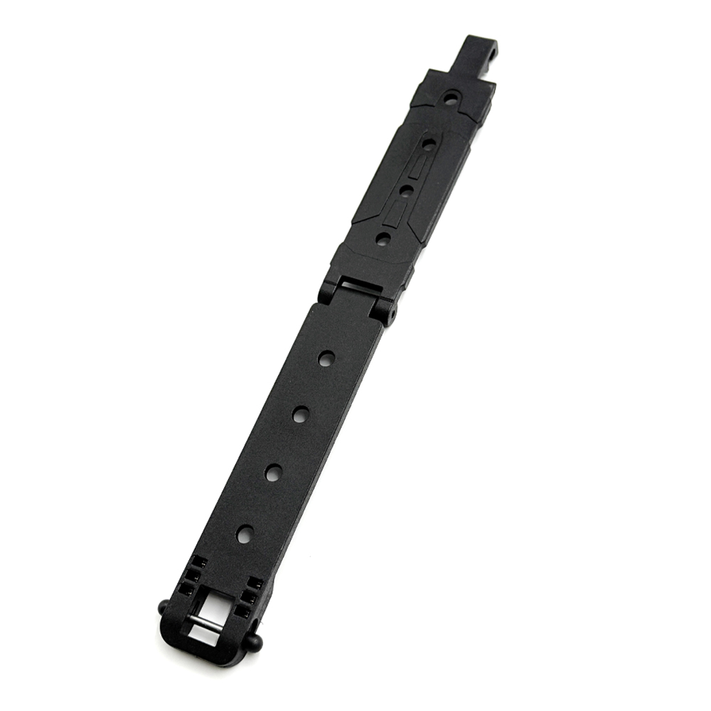 مشبك خصر خارجي بنظام مولي، طقم - مراجعة Outdoor Hunting Knife Set وسعره