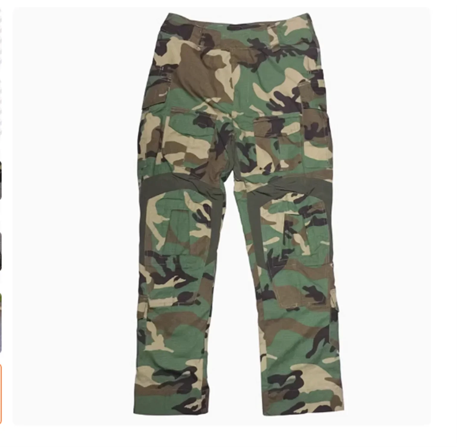 السراويل القتالية في الهواء ال - مراجعة Outdoor Hunting Pants Women وسعره