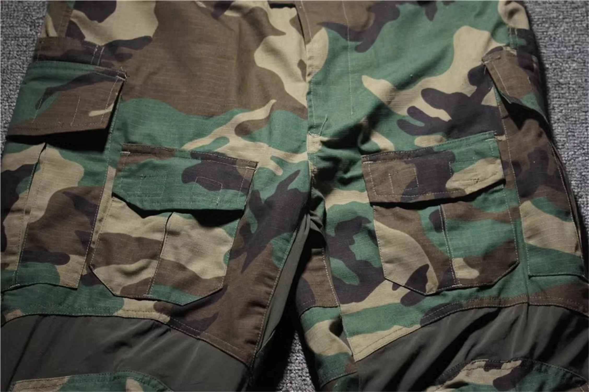 السراويل القتالية في الهواء ال - مراجعة Outdoor Hunting Pants Women وسعره