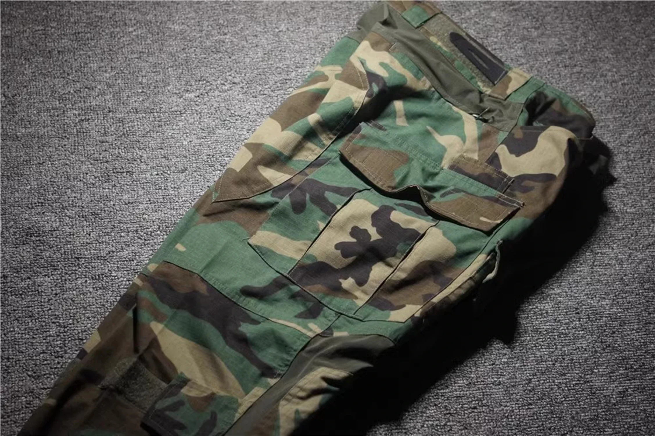السراويل القتالية في الهواء ال - مراجعة Outdoor Hunting Pants Women وسعره