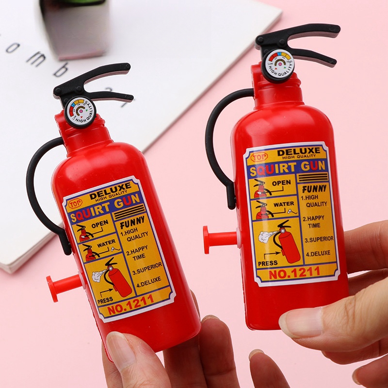 2 قطعة مضحك طفاية حريق صغيرة ل - مراجعة Fire Starter Waterproof وسعره