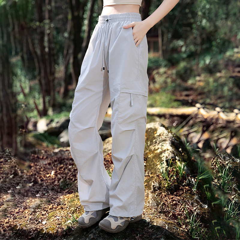 بنطلون رياضي خفيف الوزن للصيد  - مراجعة Outdoor Hunting Pants Women وسعره