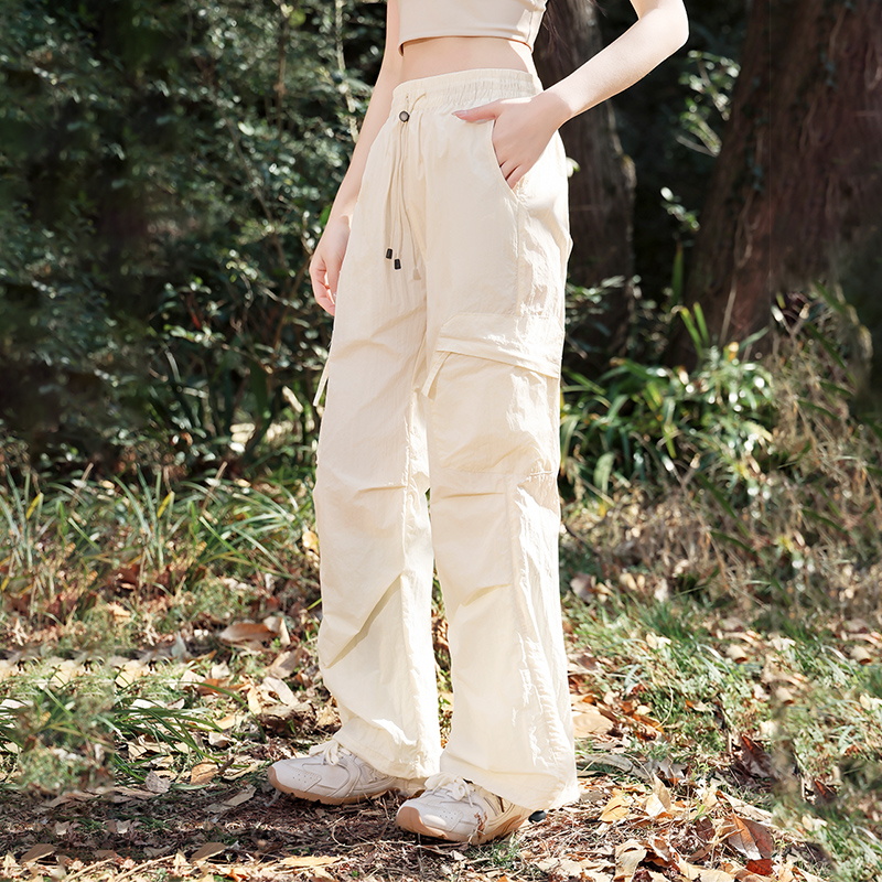 بنطلون رياضي خفيف الوزن للصيد  - مراجعة Outdoor Hunting Pants Women وسعره