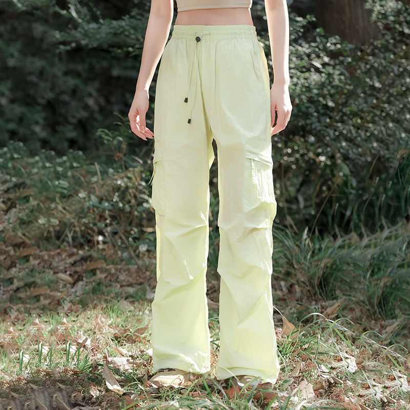 بنطلون رياضي خفيف الوزن للصيد  - مراجعة Outdoor Hunting Pants Women وسعره