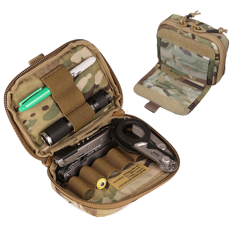 ايمرسونجير التكتيكية المشرف مت - مراجعة Outdoor Hunting Maps وسعره