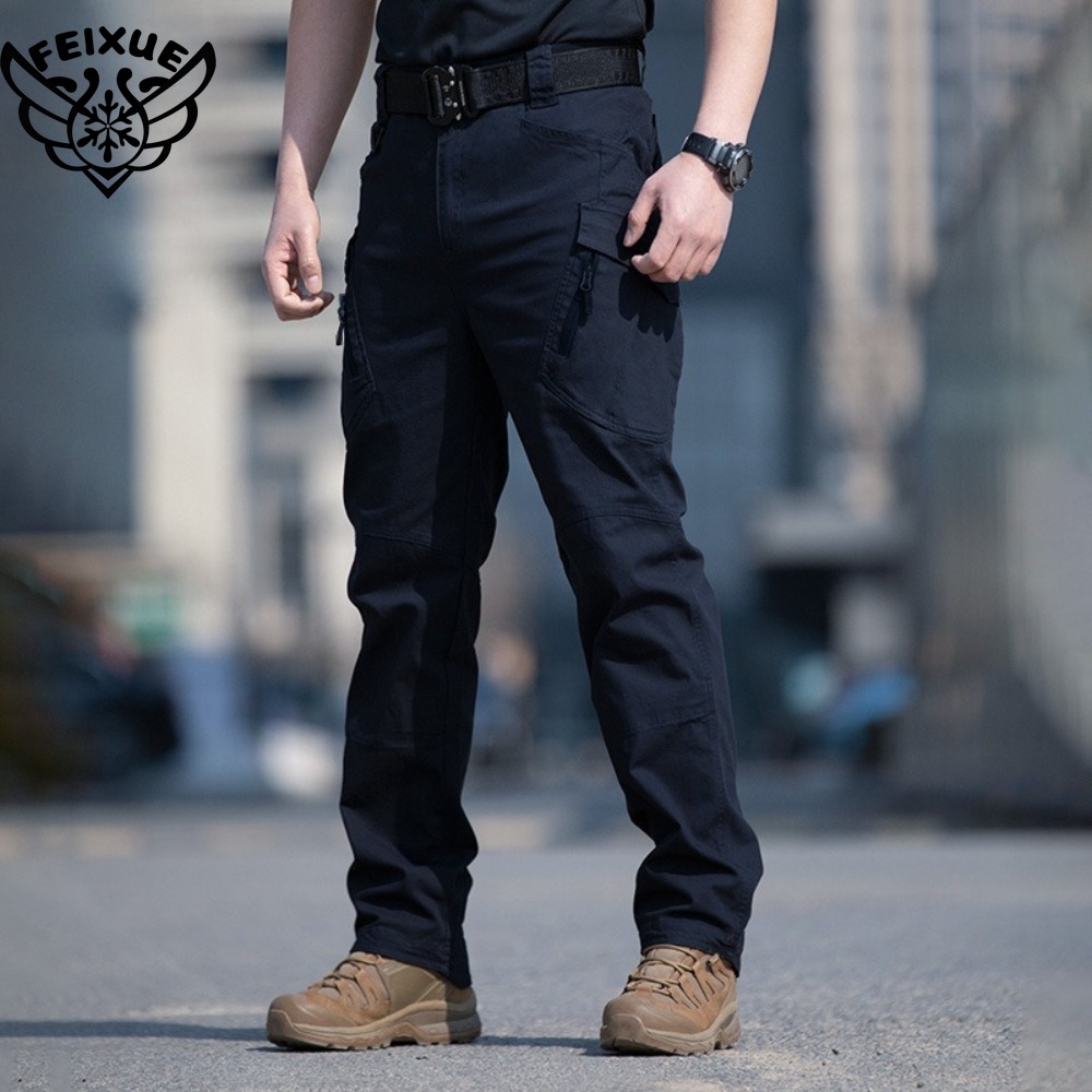 تسلق الجبال القطن الصيد السراو - مراجعة Outdoor Hunting Pants Women وسعره