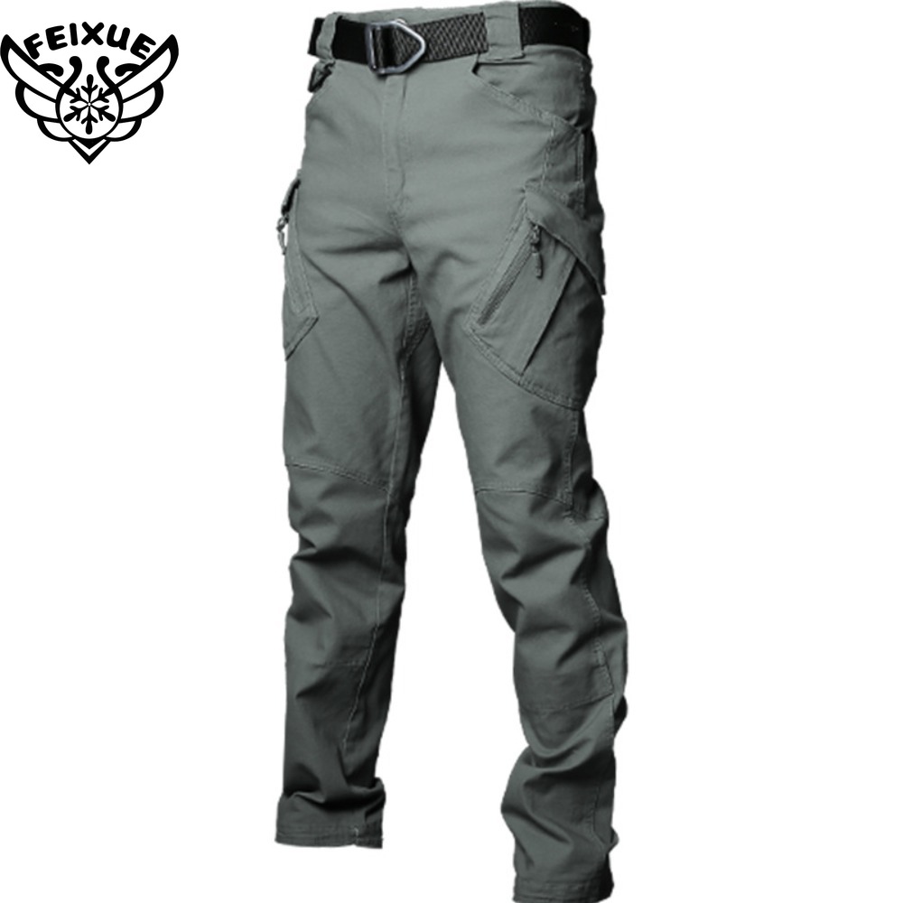 تسلق الجبال القطن الصيد السراو - مراجعة Outdoor Hunting Pants Women وسعره