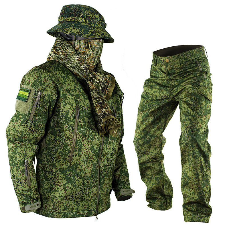 الصيد التخييم الصيد في الهواء  - مراجعة Outdoor Hunting Pants Women وسعره