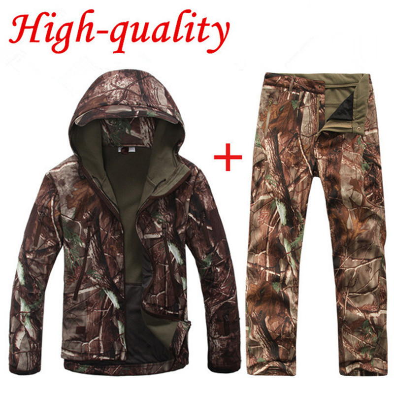 الصيد التخييم الصيد في الهواء  - مراجعة Outdoor Hunting Pants Women وسعره