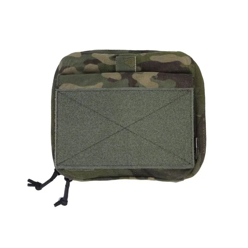 حقيبة إيمرسونجير EDC متعددة ال - مراجعة Outdoor Hunting Maps وسعره
