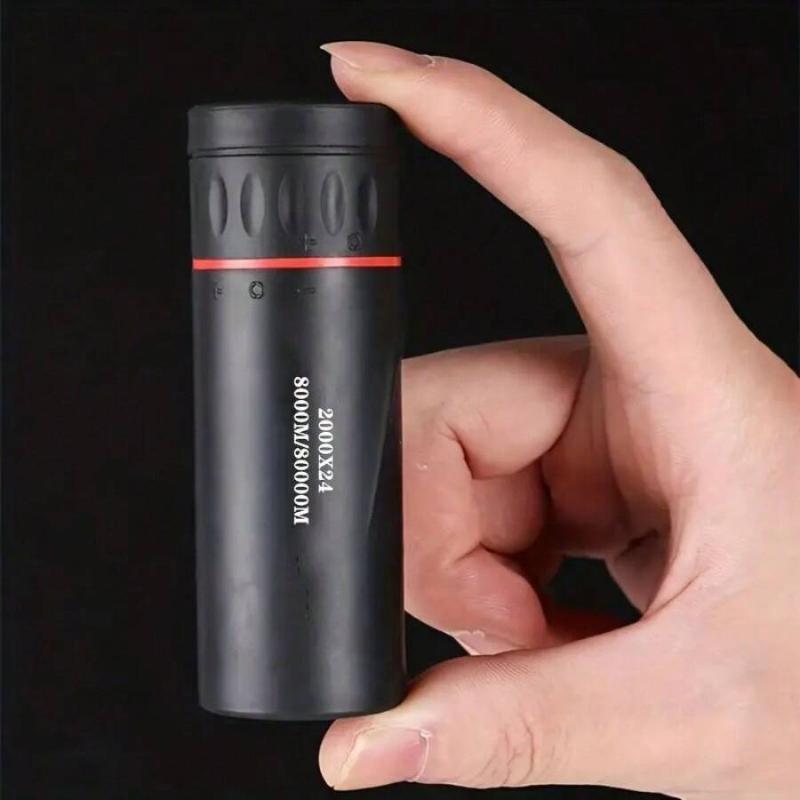منظار أحادي محمول عالي الدقة ل - مراجعة Hunting Outdoor Watch وسعره