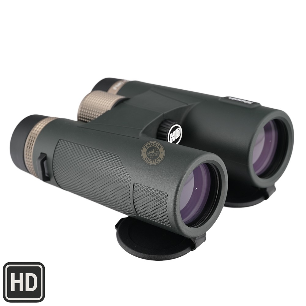 مناظير شوين 12x42 10x42 8x42 ع - مراجعة Hunting Outdoor Watch وسعره