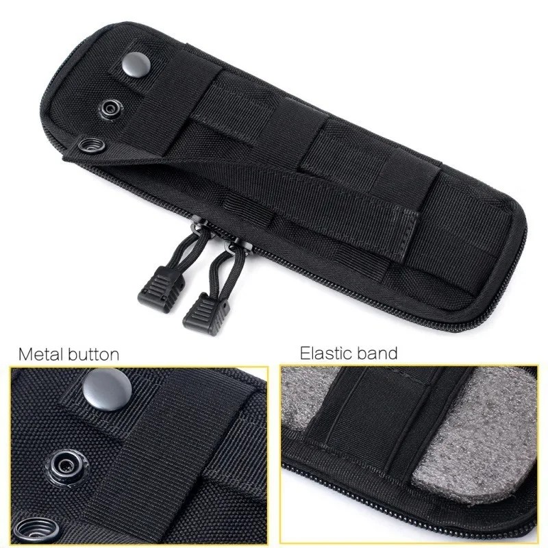 التكتيكية مول متعددة الوظائف E - مراجعة Outdoor Hunting Knife Set وسعره