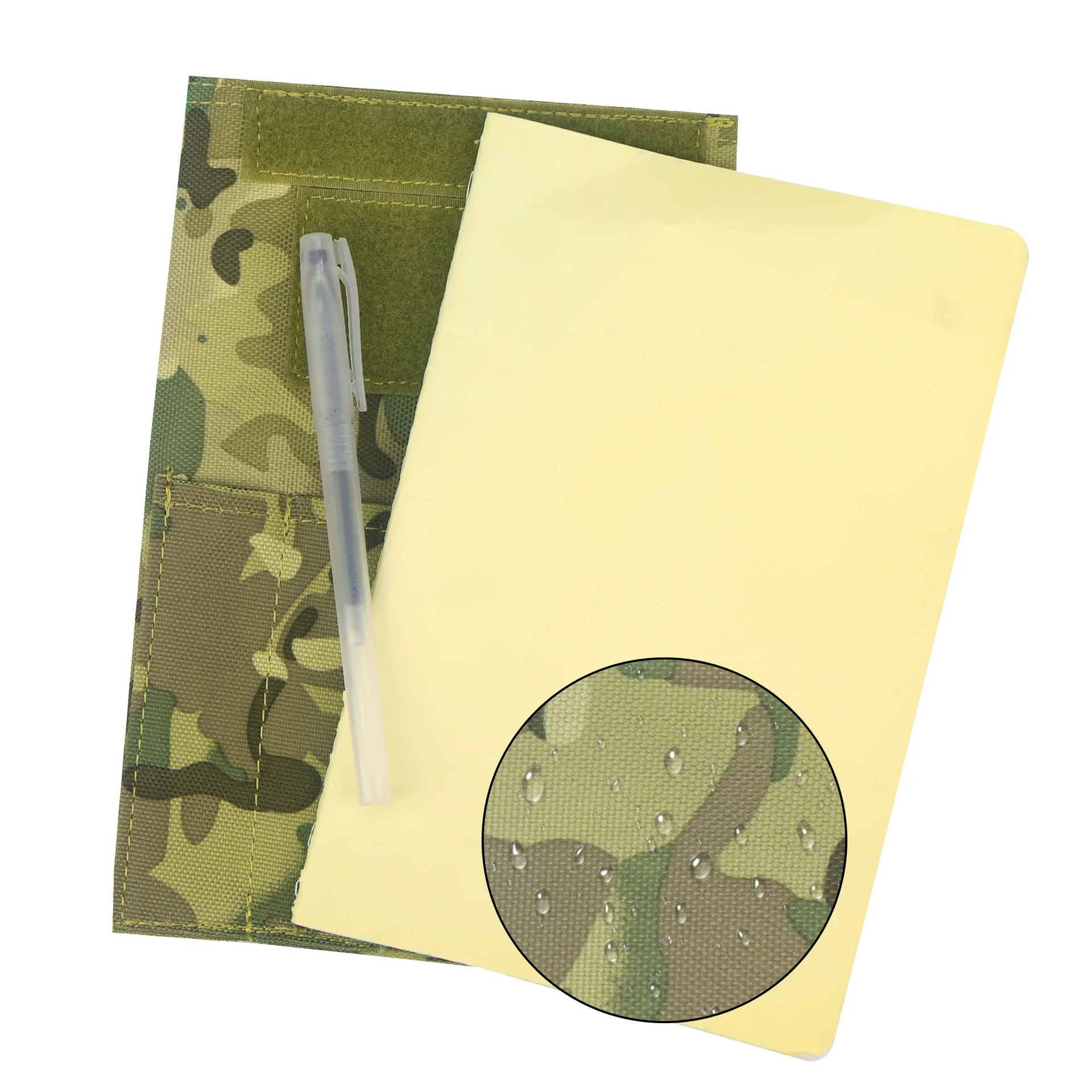 حافظة دفتر مذكرات غطاء الكتاب  - مراجعة Outdoor Hunting Books وسعره