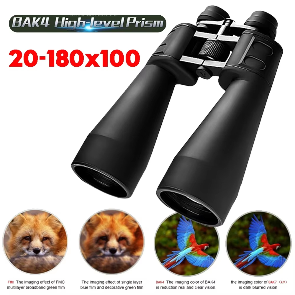 مناظير استثنائية عالية الجودة  - مراجعة Hunting Outdoor Watch وسعره