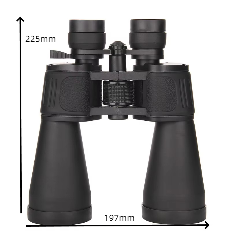 مناظير استثنائية عالية الجودة  - مراجعة Hunting Outdoor Watch وسعره