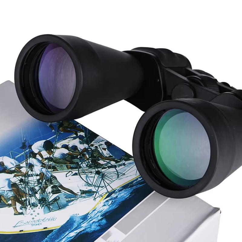 مناظير استثنائية عالية الجودة  - مراجعة Hunting Outdoor Watch وسعره