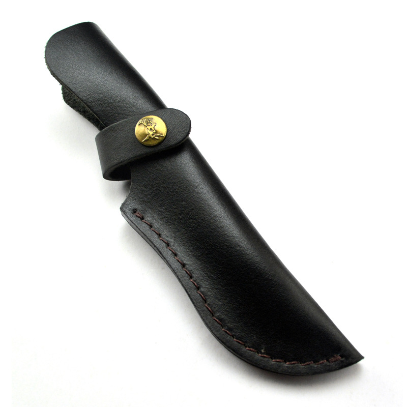 في الهواء الطلق طقم السكاكين ا - مراجعة Outdoor Hunting Knife Set وسعره