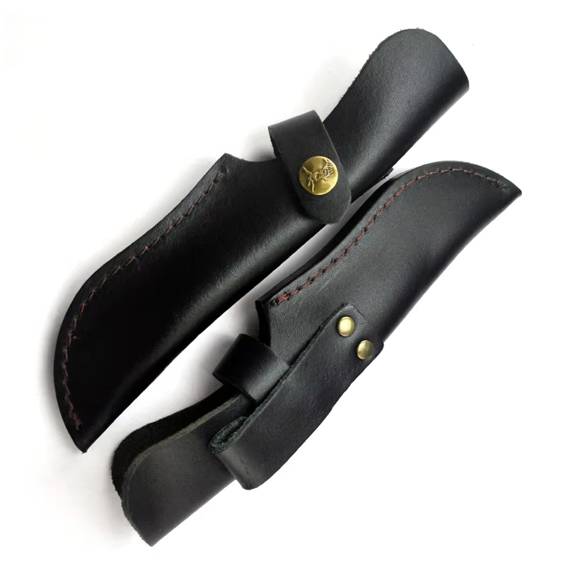 في الهواء الطلق طقم السكاكين ا - مراجعة Outdoor Hunting Knife Set وسعره
