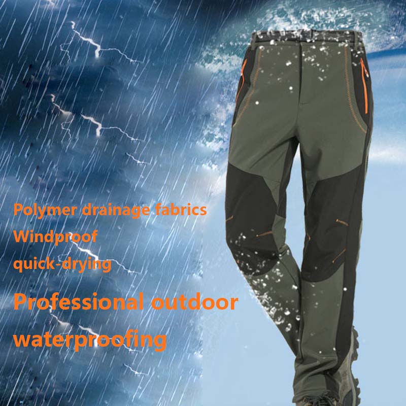 سراويل ناعمة للرجال والنساء لل - مراجعة Outdoor Hunting Pants Women وسعره