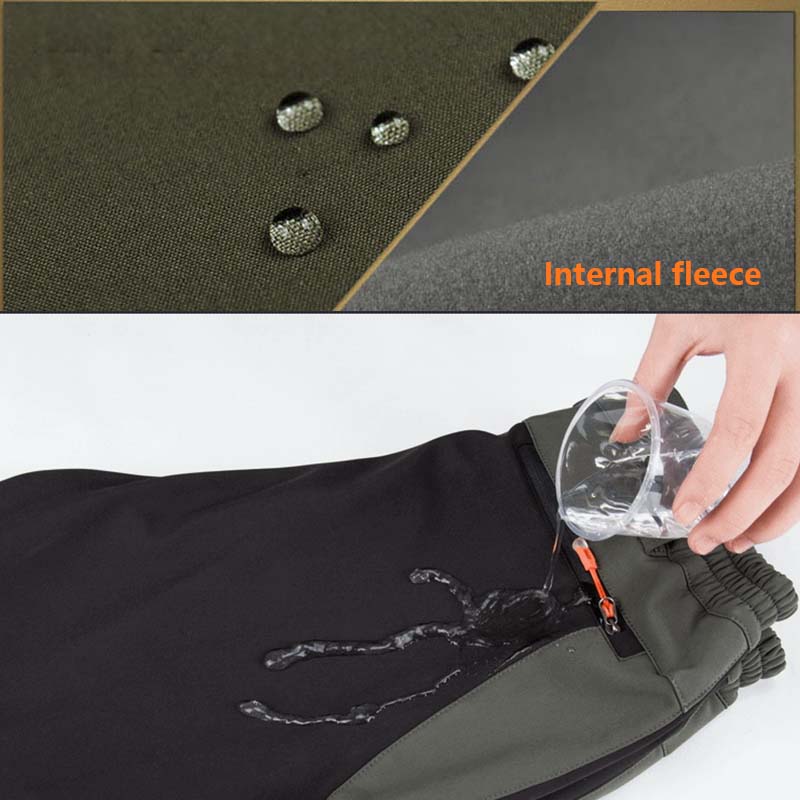سراويل ناعمة للرجال والنساء لل - مراجعة Outdoor Hunting Pants Women وسعره
