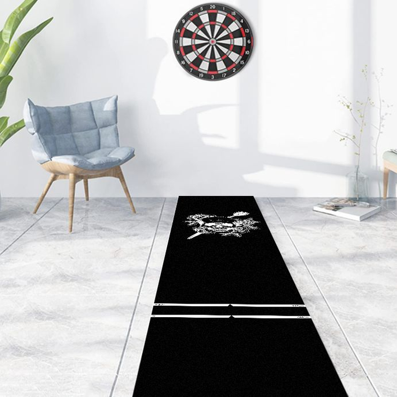 سجادة أرضية مضادة للانزلاق من  - مراجعة Hunting Outdoor Mat وسعره