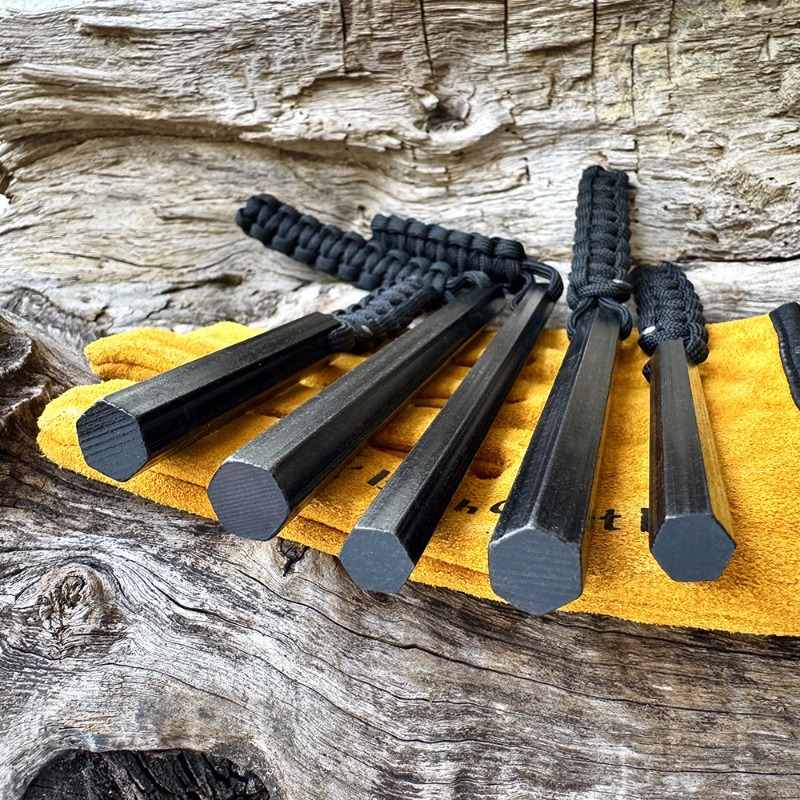 مشعل نار جديد مقاوم للرياح، طق - مراجعة Fire Starter Waterproof وسعره