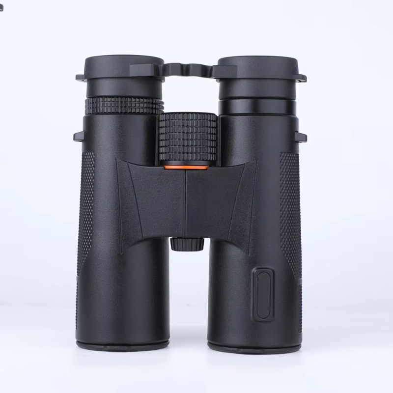 منظار يدوي ED BAK4 مقاوم للماء - مراجعة Hunting Outdoor Watch وسعره