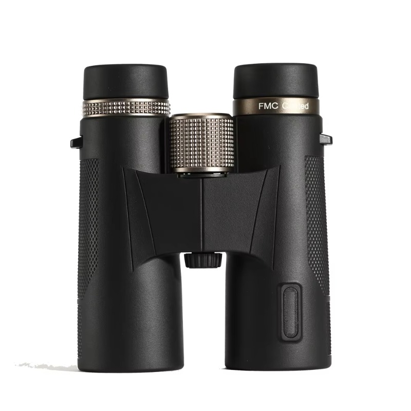 منظار يدوي ED BAK4 مقاوم للماء - مراجعة Hunting Outdoor Watch وسعره