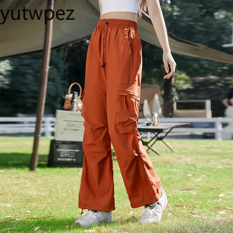 بنطلون رياضي خفيف الوزن للصيد  - مراجعة Outdoor Hunting Pants Women وسعره