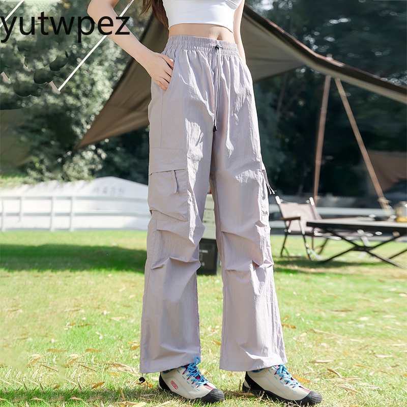 بنطلون رياضي خفيف الوزن للصيد  - مراجعة Outdoor Hunting Pants Women وسعره