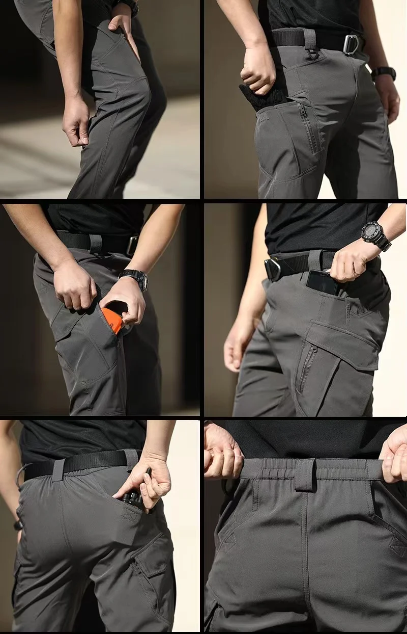 الرجال 4XL الخريف بانت سوفتشيل - مراجعة Outdoor Hunting Pants Women وسعره