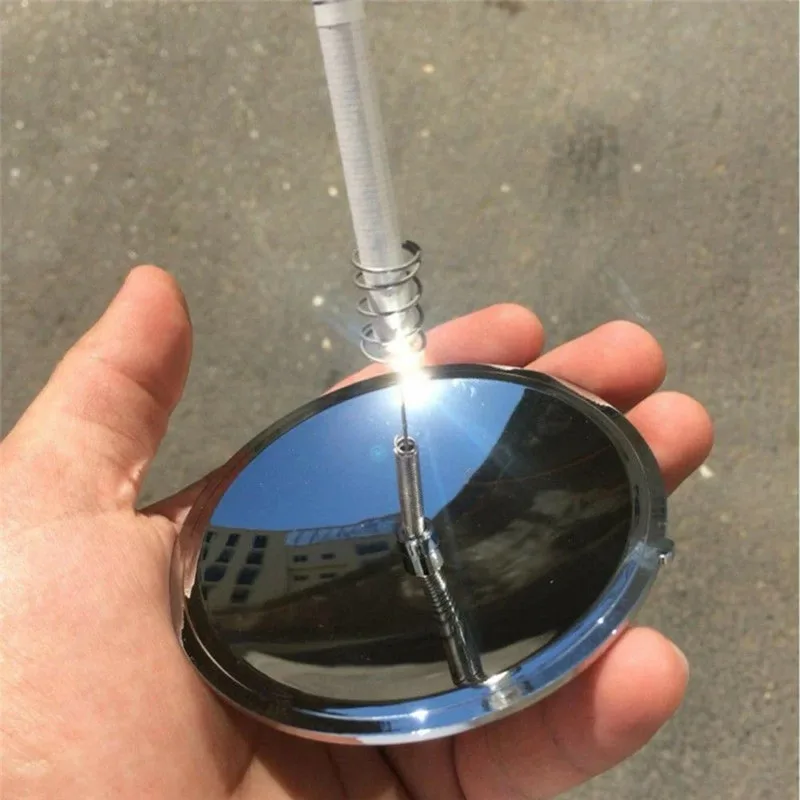 ولاعة بالطاقة الشمسية في الهوا - مراجعة Fire Starter Waterproof وسعره